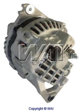 Alternator (12303N)
