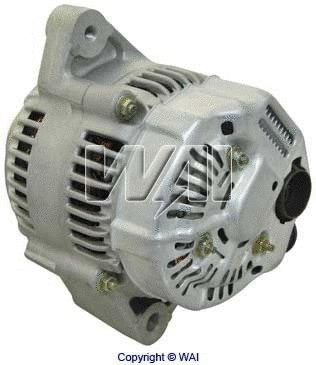 Alternator (13407N)