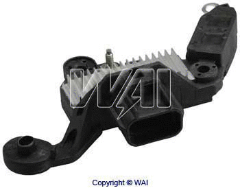 Alternator Regulator (F610)