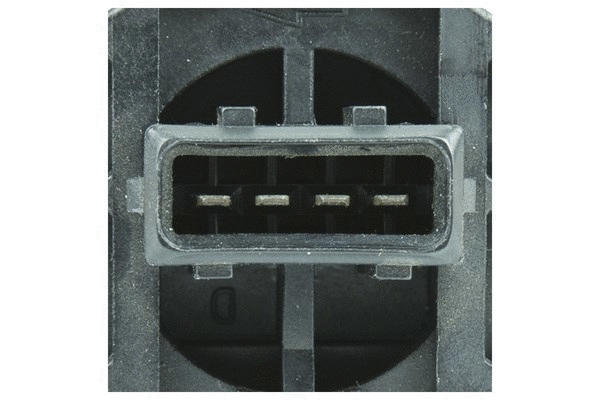 Mass Air Flow Sensor