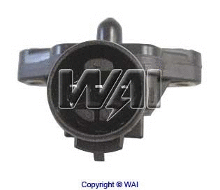 Sensor, intake manifold pressure