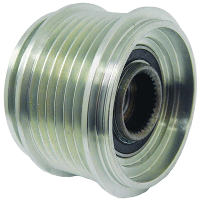 Alternator Freewheel Clutch