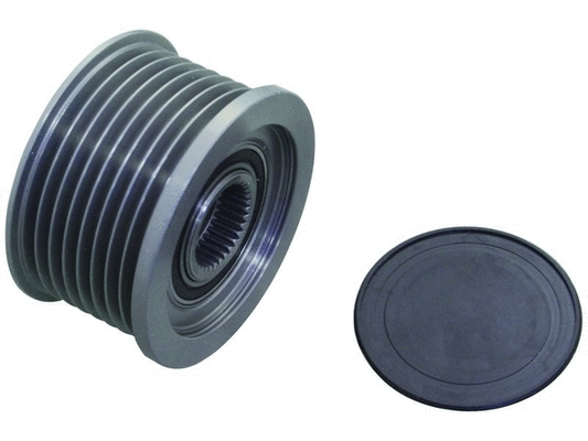 Alternator Freewheel Clutch