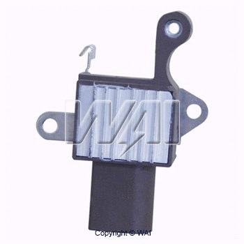 Alternator Regulator (IN6370)