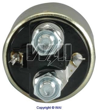Solenoid Switch, starter (66-9302)