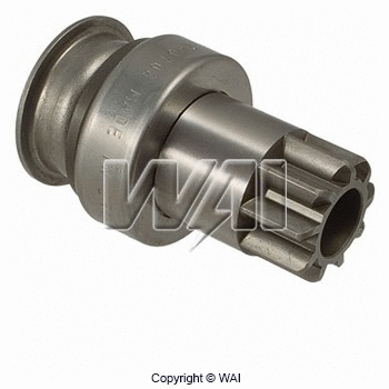 Freewheel Gear, starter (54-8342-ZEN)