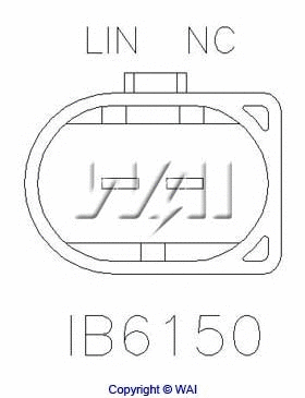 Alternator Regulator