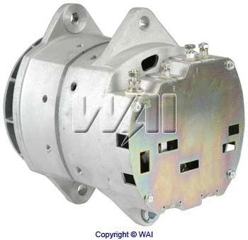 Alternator (8608N)