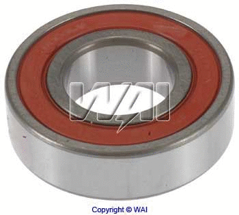 Bearing (6-104-4)