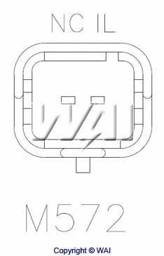 Alternator Regulator
