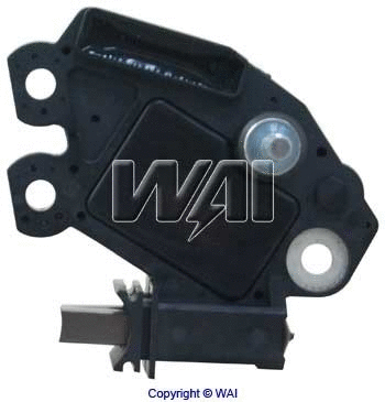 Alternator Regulator (M575)