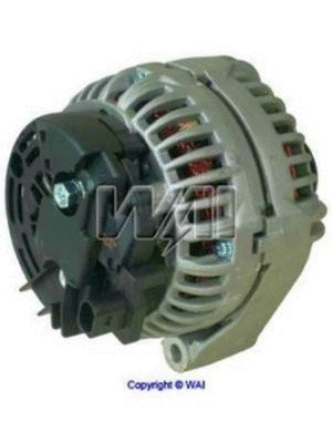 Alternator (13953N)
