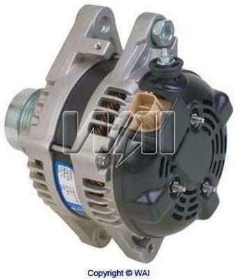 Alternator (11137N)