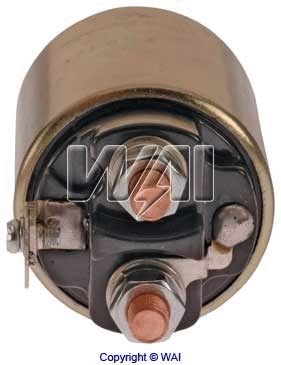 Solenoid Switch, starter (66-8110)