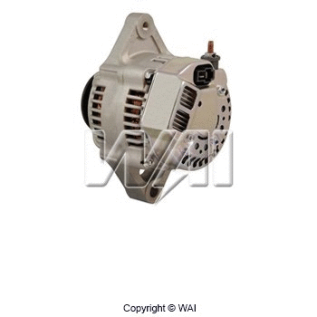 Alternator (20595N)