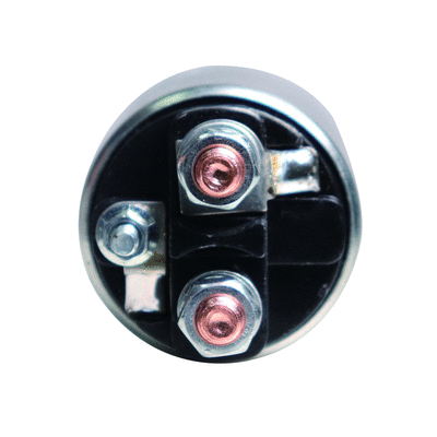 Solenoid Switch, starter (66-83138)