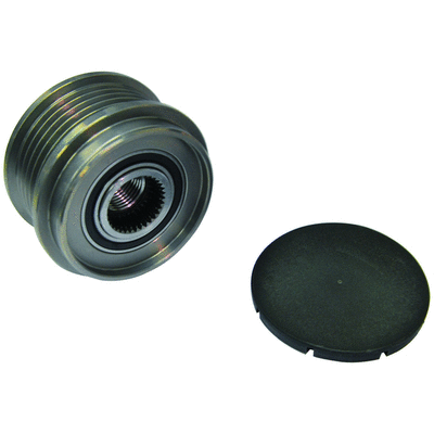 Alternator Freewheel Clutch