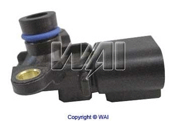 Sensor, intake manifold pressure