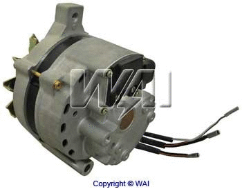 Alternator (7745-2N-0G)