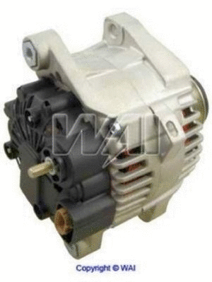 Alternator (11189N)