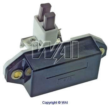 Alternator Regulator (IB358)