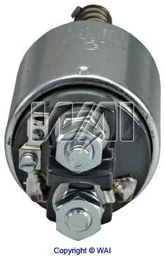 Solenoid Switch, starter (66-9141)