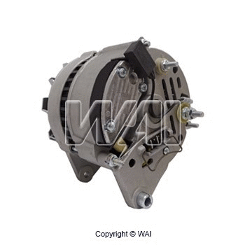 Alternator (12088N-1G)