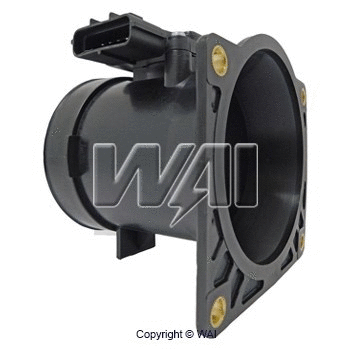 Mass Air Flow Sensor (MAF10131T)