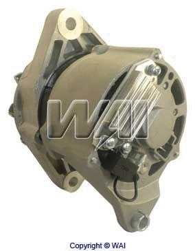 Alternator (12029N)