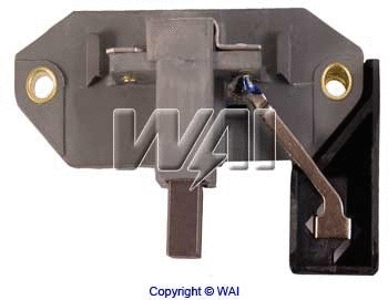 Alternator Regulator