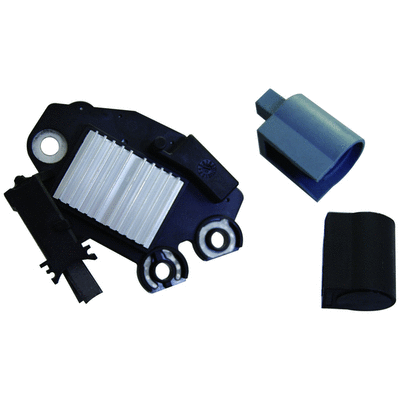 Alternator Regulator