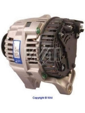 Alternator (21908N)