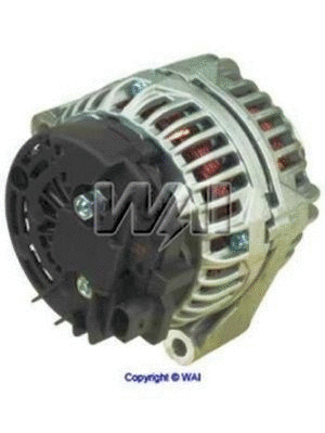 Alternator (14001N)