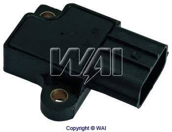 Sensor, ignition pulse (MM122)