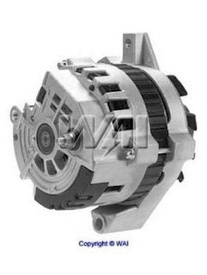 Alternator (7802-11N-6G)