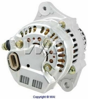 Alternator (12202N)