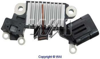 Alternator Regulator (IH737)