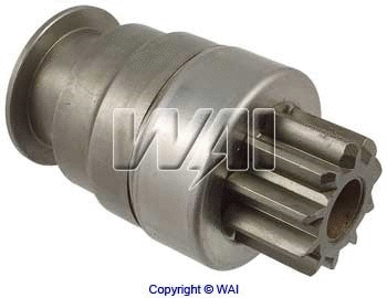 Freewheel Gear, starter (54-8200)