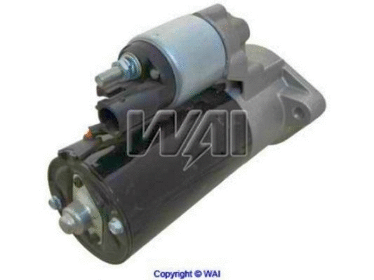 Starter (33220N)