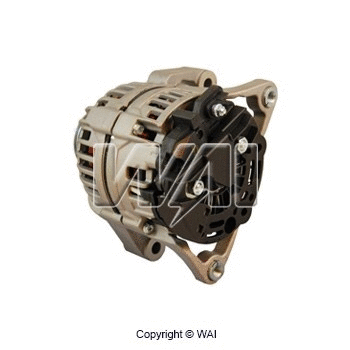 Alternator (21384N)