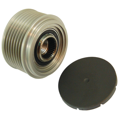 Alternator Freewheel Clutch