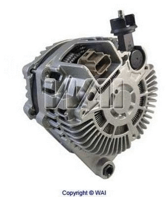 Alternator (11614N)