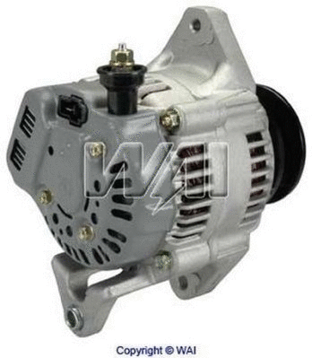 Alternator (12182N)