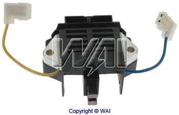 Alternator Regulator (IP2700)