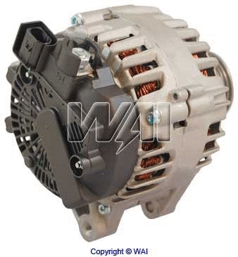 Alternator (20213N)