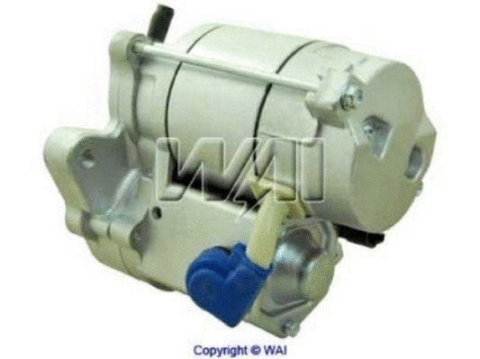 Starter (17791N)