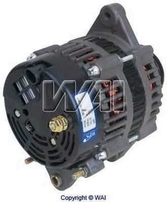 Alternator (8461N)