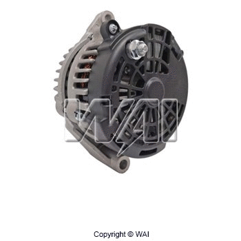 Alternator (8865N)
