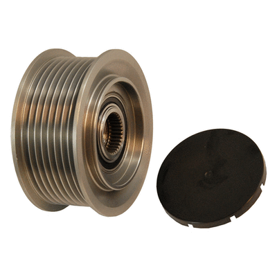 Alternator Freewheel Clutch