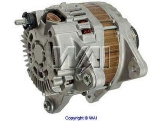 Alternator (11343N)